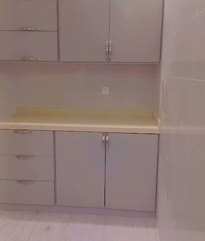 ورشة عالم الابنوس الالمنيوم والمطابخ - Al-Kharj - +966 50 435 7964