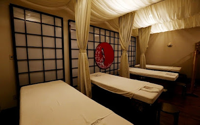 massage thailina - Dammam -