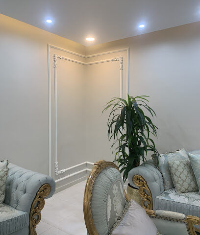 ديكور مكه - Mecca - +966 56 212 1173