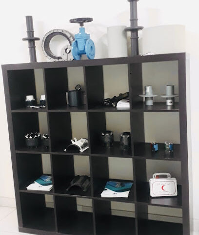 Moden Trading Est (Moden Group) - Al Jubail - +966 13 361 8185
