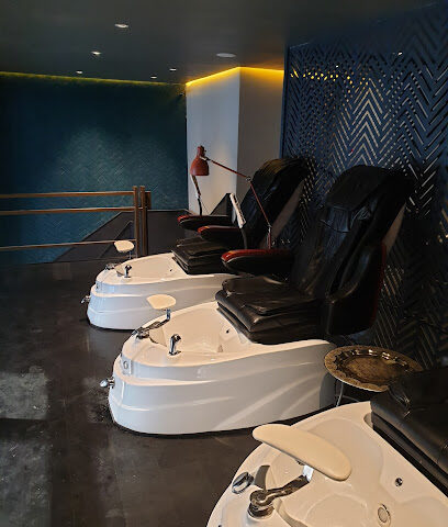 menz room spa - Al Hofuf - +966 54 444 9605