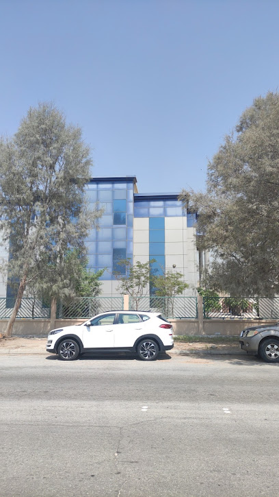 Ospin - Saudi Arabia|Al Jubail 35724|Industrial Area No.1|Rd 126