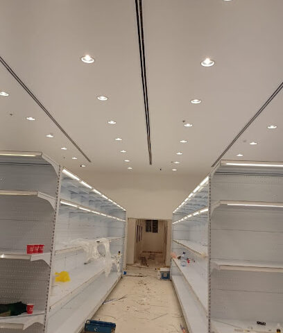 النجمة الزرقاء للتكييف والتبريد - Al Madinah Al Munawwarah - +966 56 186 9556