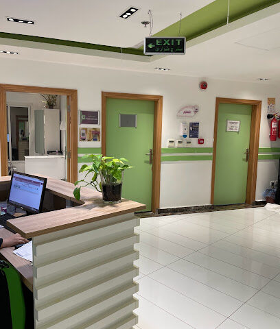 Meso Clinic 2 - Jazan - +966 9200 06877