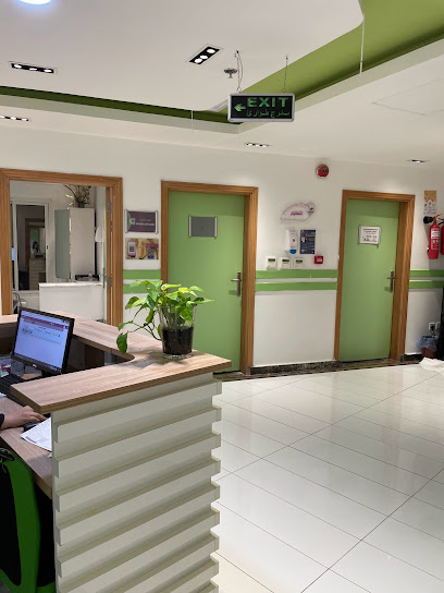 Meso Clinic 2 - Saudi Arabia|Jazan 82725|Ash Shati