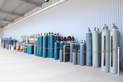 AL-JALLAS INDUSTRIAL GASES COMPANY - Dammam - +966 53 542 2531