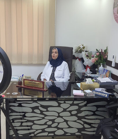 عيادات العقالي الطبي العام - فرع سلطانة - Al Madinah Al Munawwarah - +966 55 441 8009