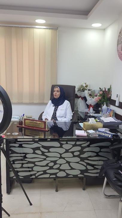 عيادات العقالي الطبي العام - فرع سلطانة - Saudi Arabia|Al Madinah Al Munawwarah 24231|طريق سلطانة. الفتح. المدينة المنورة. 42312.FHX. FHMW
