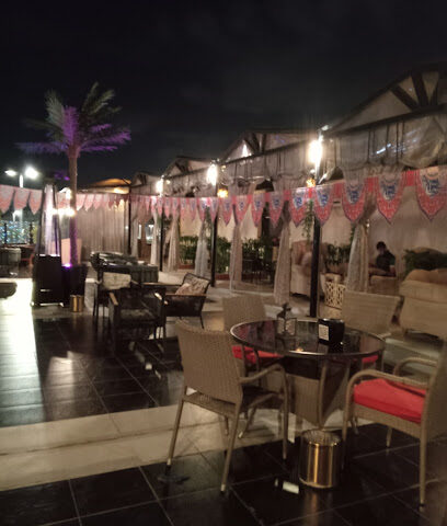Love Lounge - Taif - +966 55 507 0215