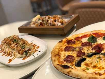 Nino Restaurant - Jeddah - +966 12 261 3333