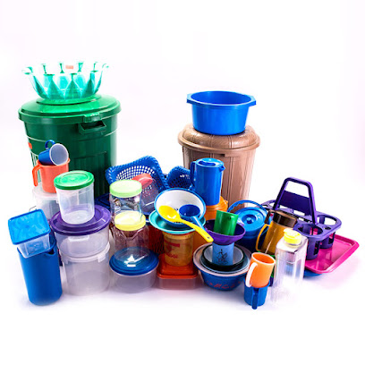 Saudi Plastic Factory (SPF) - Riyadh - +966 11 498 2807
