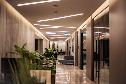 Rakal Spaces - Riyadh - +966 11 418 9088