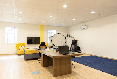 Blue Banana -HQ - Jeddah - +966 59 154 0484