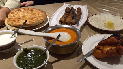 Khayyam Restaurant, Riyadh - Riyadh - +966 11 472 2645