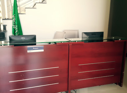HLG GROUP - Riyadh - +966 11 400 8382
