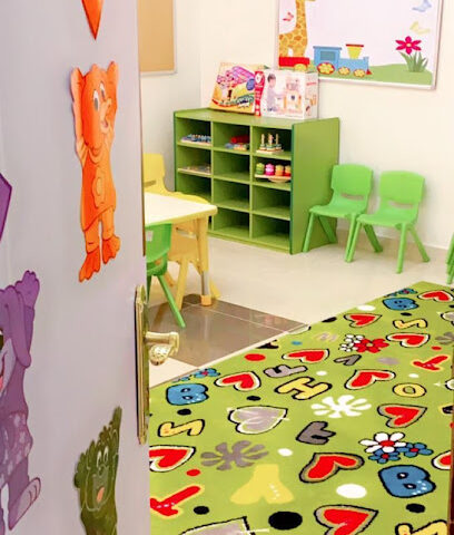 روضة وحضانة إنجاز الصغار - Al Khobar - +966 54 825 1024