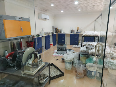 شركة سادن المتخصصة للاستشارات الجيولوجية والهيدرولوجية - Buraydah - +966 54 861 8625