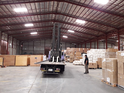 Space Logistics - Dhahran - +966 50 296 4915