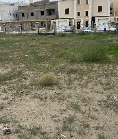 حديقة البلدية - Abha -