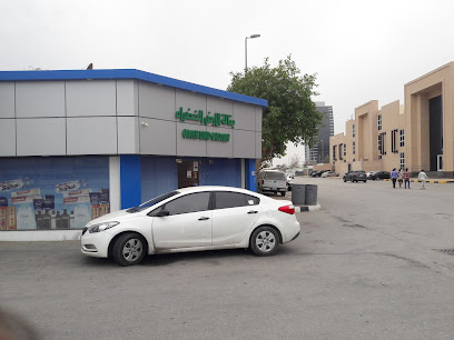 بقالة الأرض الخضراء - Dammam - +966 56 790 9726