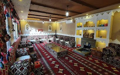 Furniture Center - Umluj -