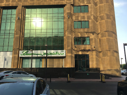 Hashem Clinic - Jeddah - +966 12 606 0100
