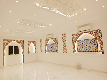 Decor and more cnc - Al Madinah Al Munawwarah - +966 54 649 6182