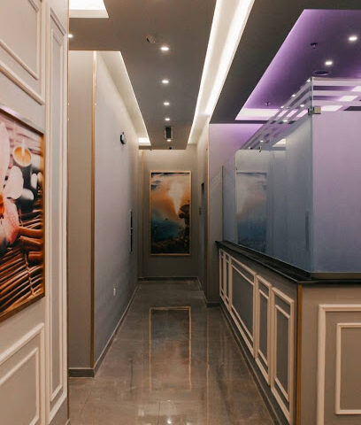مركز ساعة راحة للمساج - Taif - +966 54 970 7075