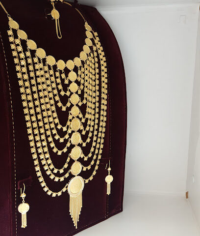كلاسيك للذهب - Najran - +966 58 307 6760