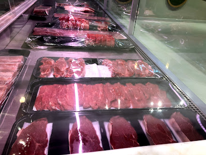GardenSpot Meat Shop - Al Qatif - +966 53 049 9978