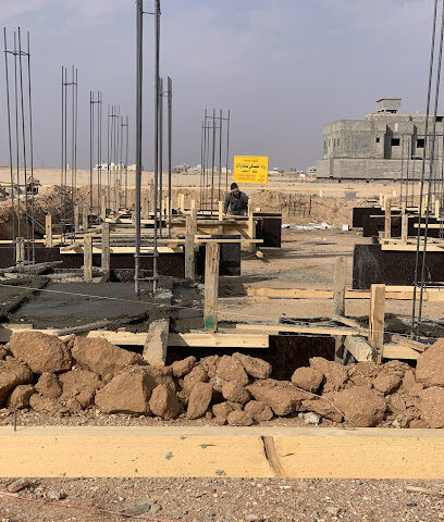 رواد المساكن للمقاولات - Ar Rass - +966 55 078 4767