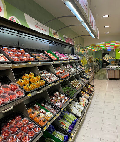 LuLu Hypermarket - Ash Shatie Dammam - Dammam - +966 13 833 9595