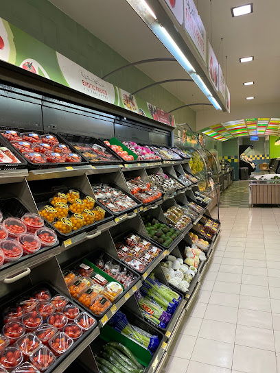 LuLu Hypermarket - Ash Shatie Dammam - Saudi Arabia|Dammam 32413|Ash Shati Ash Sharqi|Prince Mohammed Bin Fahd Road