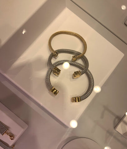 Tous Jewelry - Dhahran -