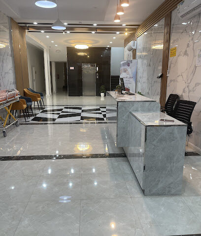 مجمع عيادتي الحديثة الطبي - Sabt Al Alayah - +966 50 259 5659