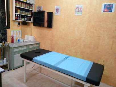 علاج القولون العصبى بالتدليك والأعشاب - Riyadh - +966 50 086 7636