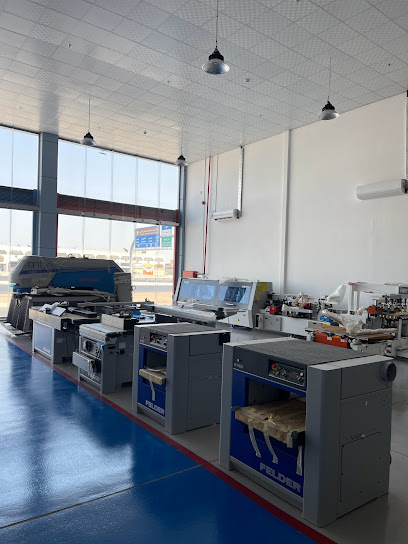 Gulf Machines Trading Est ( GUMACO - Dammam Branch ) - Saudi Arabia|Dammam 32210|Jubail|Dhahran Jubail Expy