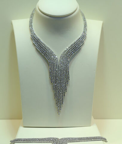 Arab Basel Jewellery - Jeddah - +966 12 661 5457