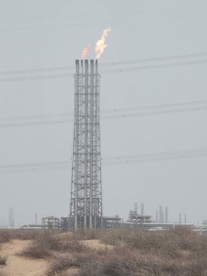 ارامكو جيزان - Saudi Arabia|Jazan City for Basic and Downstream Industries 87392|89HH+5X