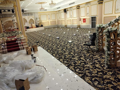 شركة التضامن الاول للمفروشات والاثاث (فرع الطائف) - Taif - +966 55 686 6447