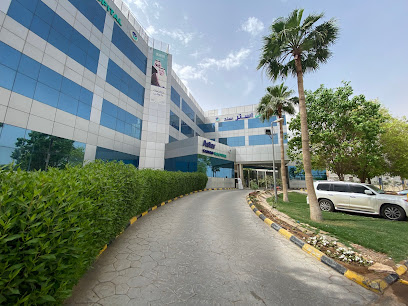 Aster Sanad Hospital - Riyadh - +966 9200 04417