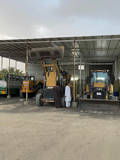 ورشة السكب ميكانيكا معدات ثقيلة وهيدروليك - Saudi Arabia|Bisha 67818|شارع الدحو