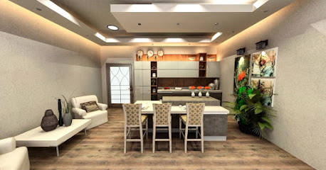 AlKhaleejion Kitchens - Riyadh - +966 9200 13032