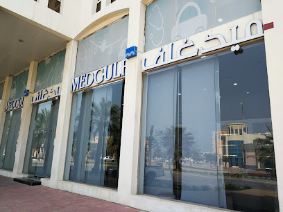 MEDGULF - Al Jubail - +966 13 347 2980