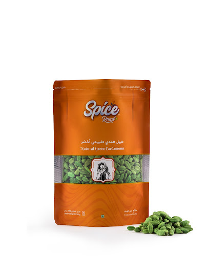 Spice Road سبايس رود - Saudi Arabia|Jeddah 23435|Ar Rawdah|Al Kayal