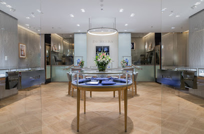 De Beers Jewellers - Riyadh - +966 11 260 0005