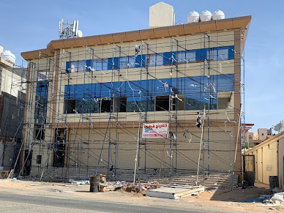 كلادينج فطيس - Jeddah - +966 59 918 9998