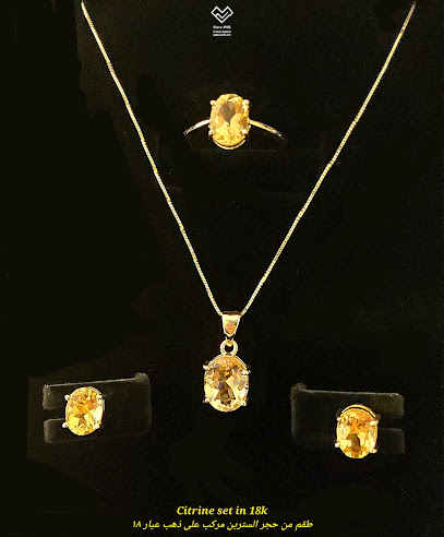 Almasah Jewellery - Saudi Arabia|Al Khobar 31952|prince mohammad st. cross|1