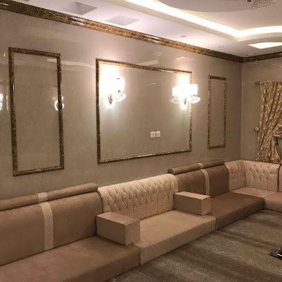 United completion Decoration Company - Jazan - +966 55 386 1803