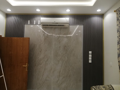 ديكورات الجزيرة - Mecca - +966 55 869 3485